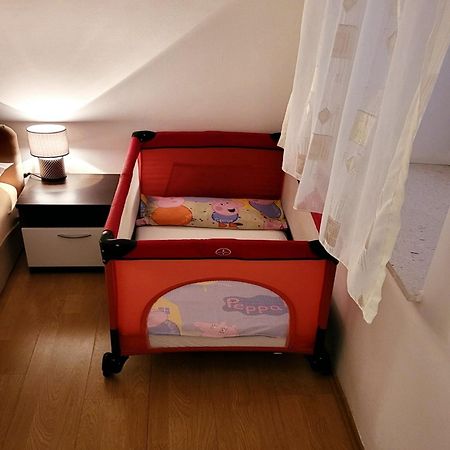 Apartment Dora Dubrovnik Bagian luar foto
