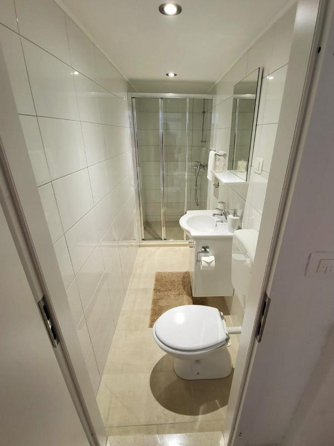 Apartment Dora Dubrovnik Bagian luar foto