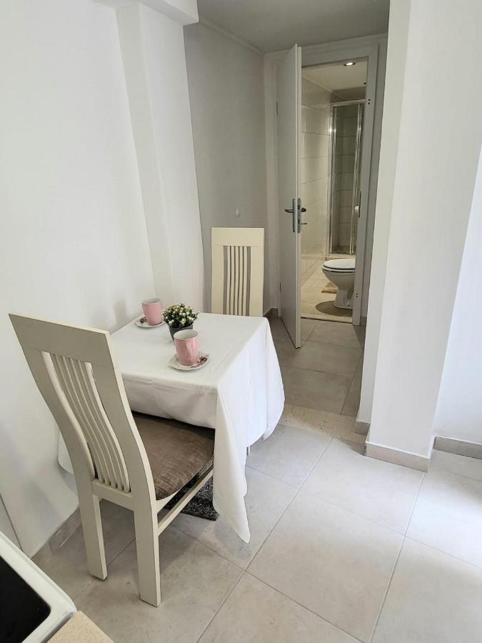 Apartment Dora Dubrovnik Bagian luar foto