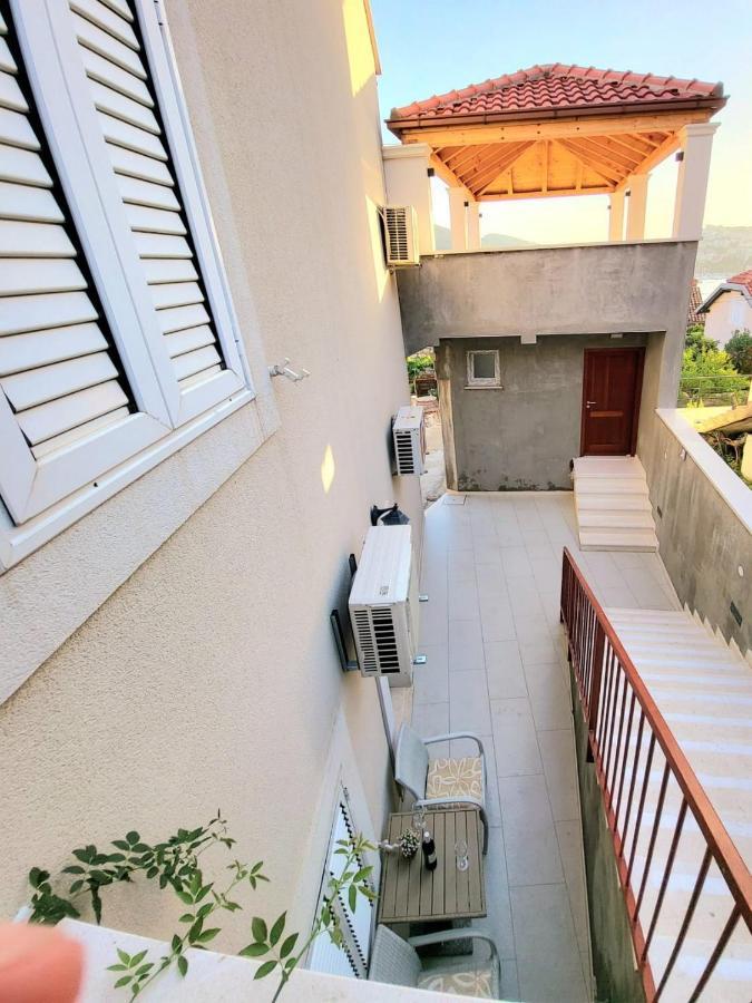 Apartment Dora Dubrovnik Bagian luar foto