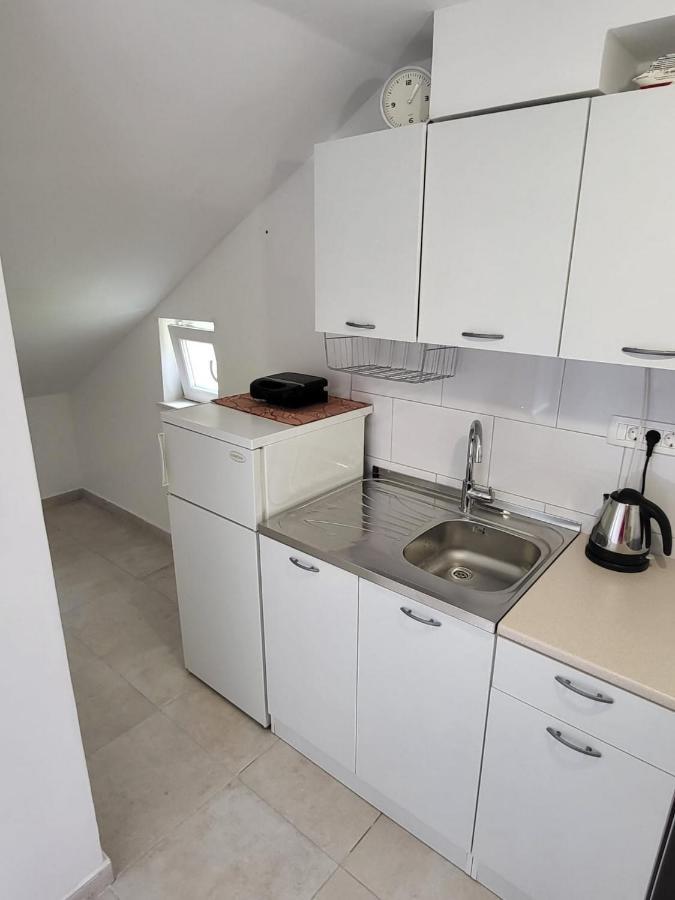 Apartment Dora Dubrovnik Bagian luar foto