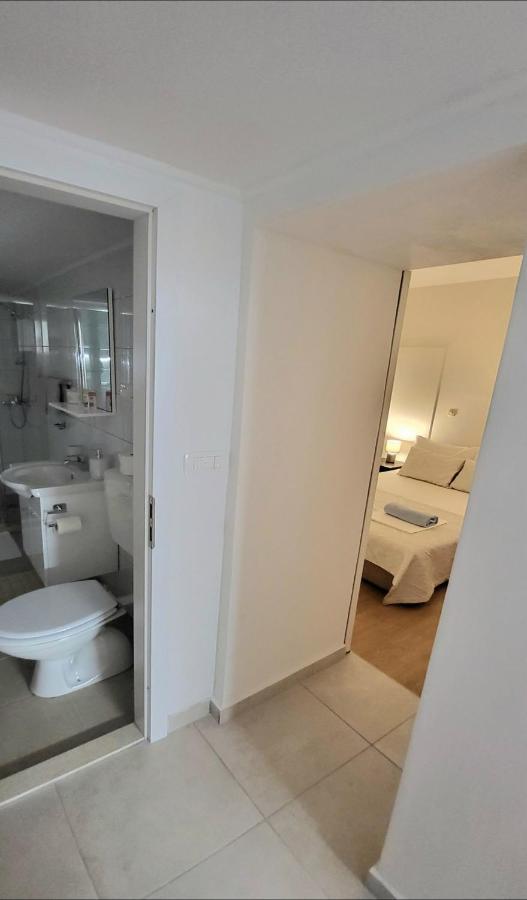 Apartment Dora Dubrovnik Bagian luar foto