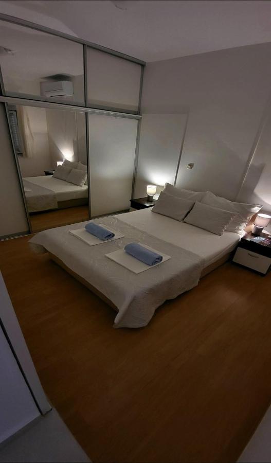 Apartment Dora Dubrovnik Bagian luar foto