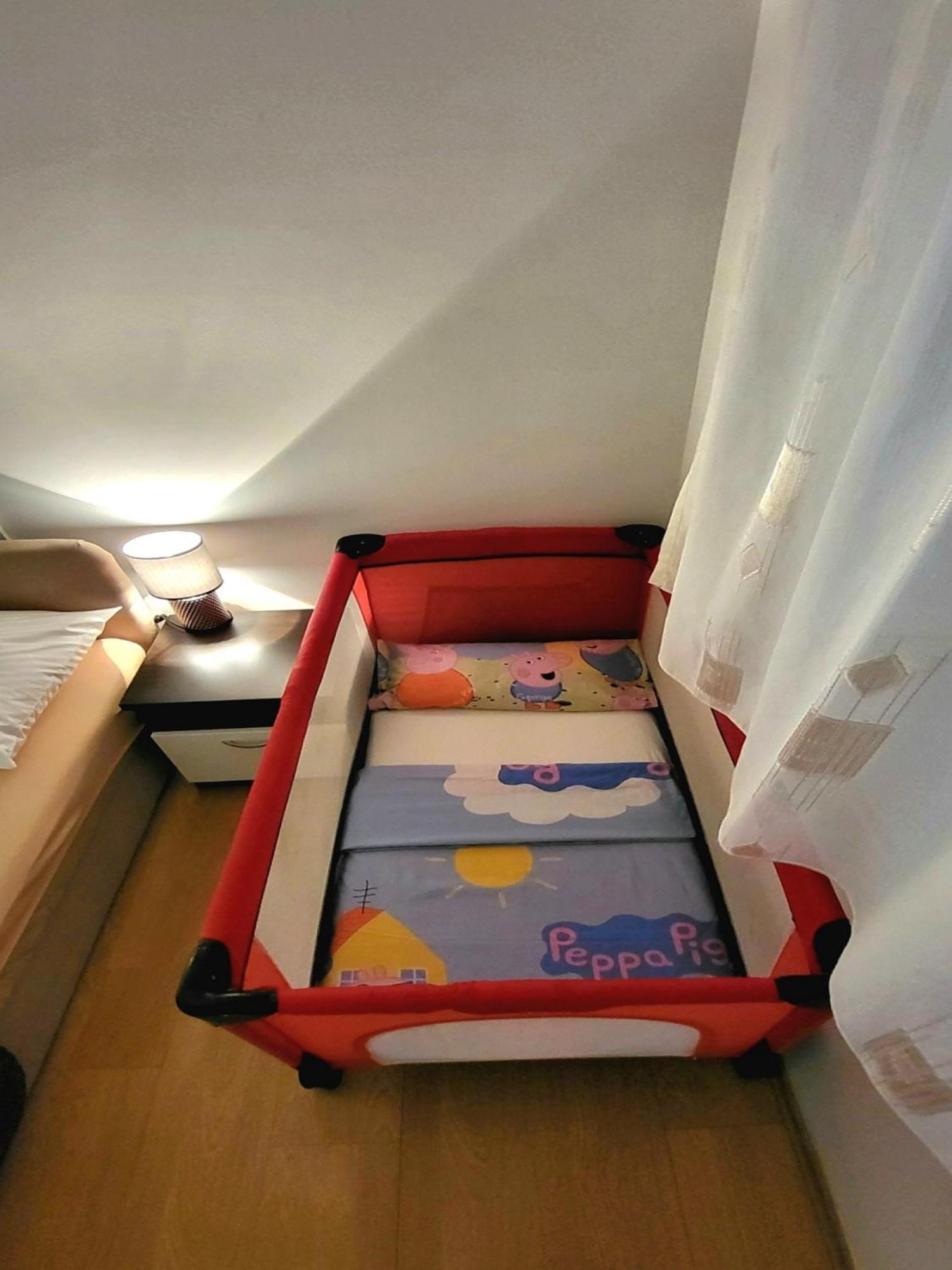 Apartment Dora Dubrovnik Bagian luar foto