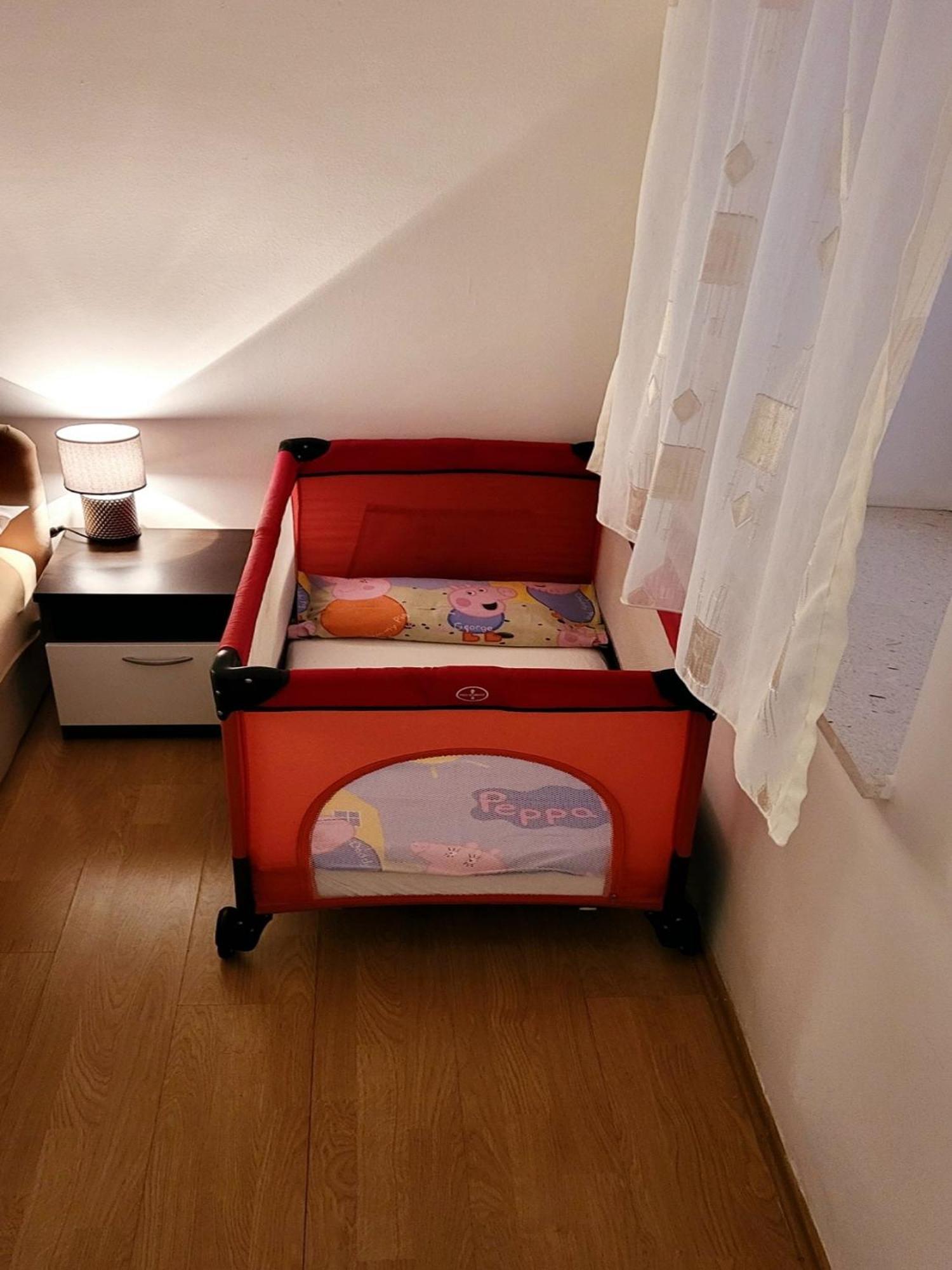 Apartment Dora Dubrovnik Bagian luar foto